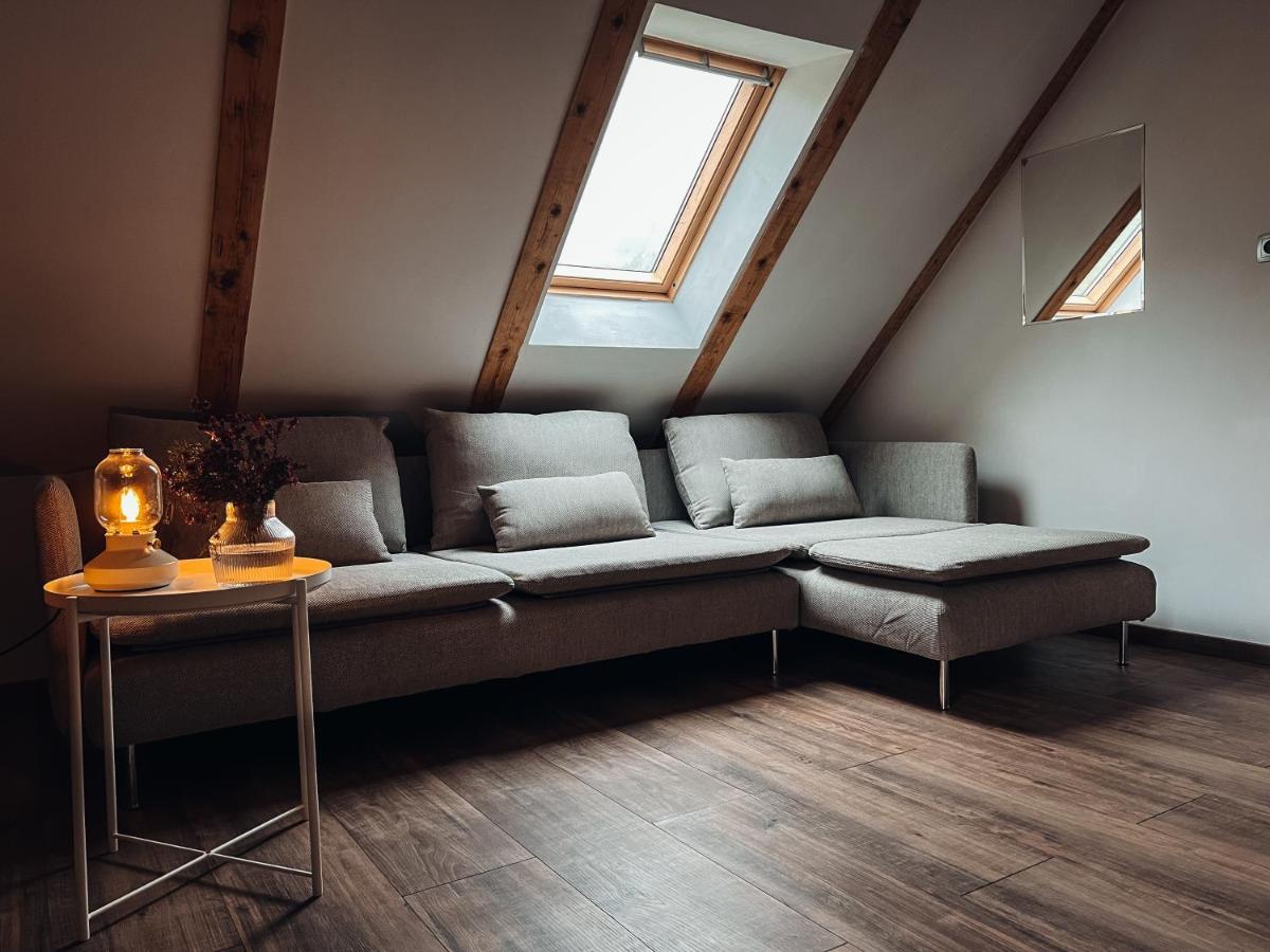 Apartments Mala Korita Soce Soča Extérieur photo